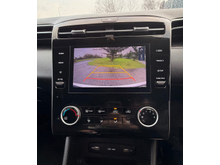 2021 Hyundai Tucson 1.6L Diesel For Sale Images