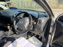 2014 Nissan Qashqai +2 1.5L Diesel For Sale Images
