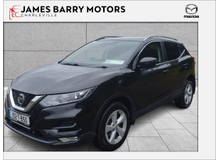 2019 Nissan Qashqai 1.5L Diesel For Sale Images