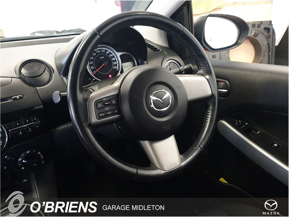 Mazda Mazda2 1.3 84PS SENSU 2011 5DR — thumbnail 7