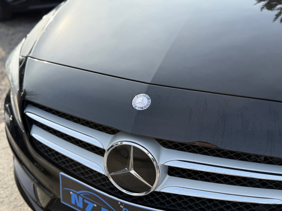 2015 Mercedes-Benz A Class 1.6L Petrol For Sale Images