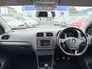 2017 VOLKSWAGEN POLO 1.0 5DR ** ALLOYS ** BLUETOOTH STREAMING **  MULTI/F/STEERING WHEEL ** SUPERB EXAMPLE **