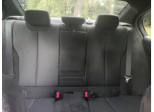 2016 BMW 3 Series 2.0L Diesel For Sale Images