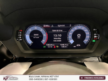 2023 Audi A3 2L Diesel For Sale Images