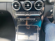 2017 Mercedes-Benz C Class 2.1L Diesel Hybrid For Sale Images