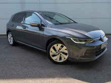 2024 Volkswagen Golf 2L Diesel For Sale Images