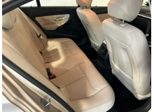2015 BMW 3 Series 2.0L Diesel For Sale Images