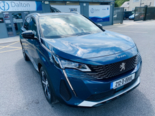 2021 Peugeot 5008 2L Diesel For Sale Images