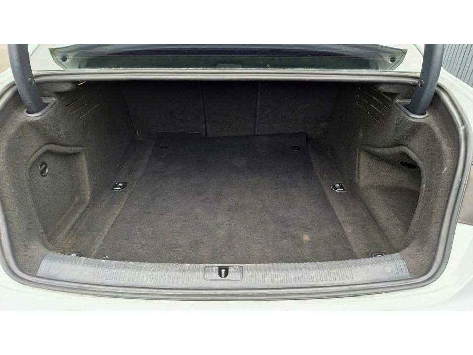 2016 Audi A4 2L Diesel For Sale Images