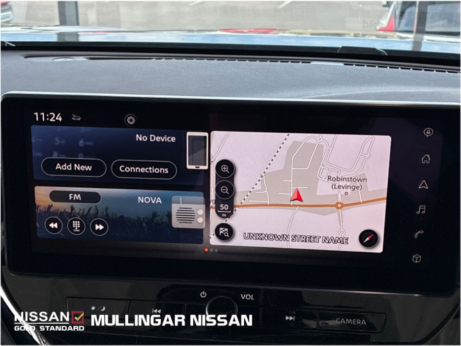 2025 Nissan Juke 1L Petrol For Sale Images