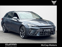Cupra Leon * LEON SP ESTATE 1.5 ETSI 150HP DSG* EDGE PACK * LOW RATE FINANCE * FREE SERVICE PLAN *