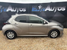 2021 Toyota Yaris 1.5L Petrol For Sale Images