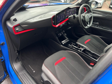 2022 Opel Mokka 0L Electric For Sale Images