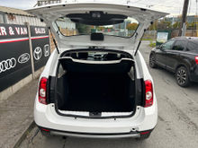 2014 Dacia Duster 1.5L Diesel For Sale Images