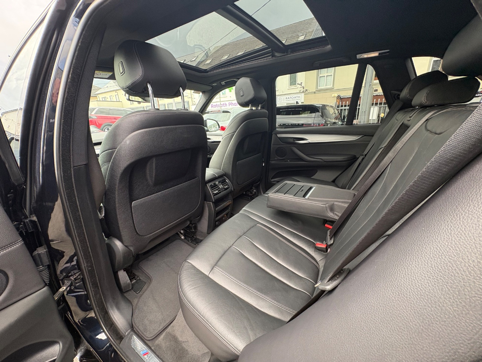 2018 BMW X5 2L Petrol Plug-in Hybrid For Sale Images