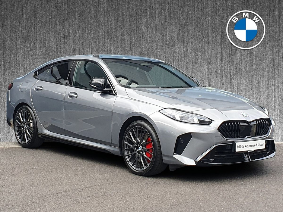 2026 BMW 2 Series 1.5L Petrol Hybrid For Sale Images