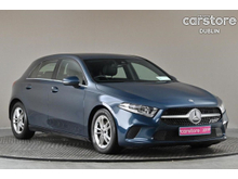 Mercedes-Benz A Class A180 D STYLE *FULL LEATHER*