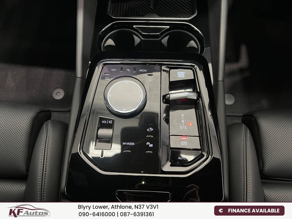 2024 BMW 5 Series 2L Petrol Plug-in Hybrid For Sale Images