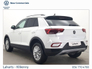 2025 VOLKSWAGEN T-ROC 2.0TDI COMMERCIAL - AVAILABLE TO ORDER