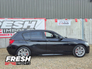 2012 BMW 1 SERIES *TOP SPEC M-SPORT MODEL*