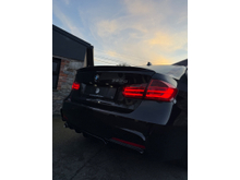 2013 BMW 3 Series 2L Diesel For Sale Images