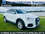 2016 AUDI Q3 LOW MILEAGE  / AUTO / FINANCE AVAILABLE