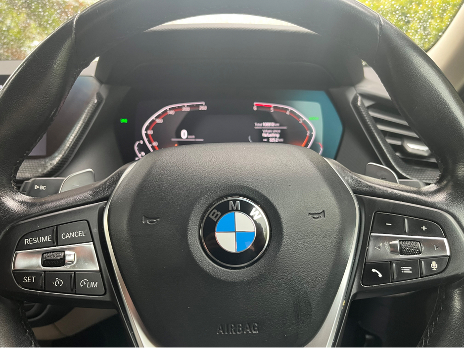 2023 BMW 2 Series 2L Diesel For Sale Images