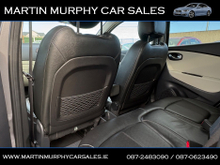 2018 Renault Captur 1.5L Diesel For Sale Images