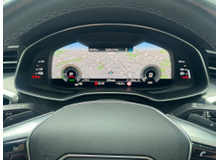 2023 Audi A6 2.0L Petrol Plug-in Hybrid For Sale Images