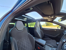 2022 Skoda Superb 2L Diesel For Sale Images