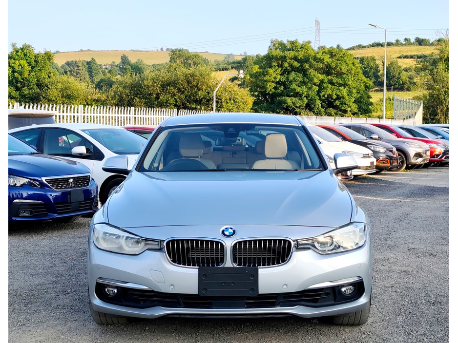 2026 BMW 3 Series
