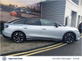 2025 VOLKSWAGEN ID.7 Pro Plus 77KWH 613KM Range