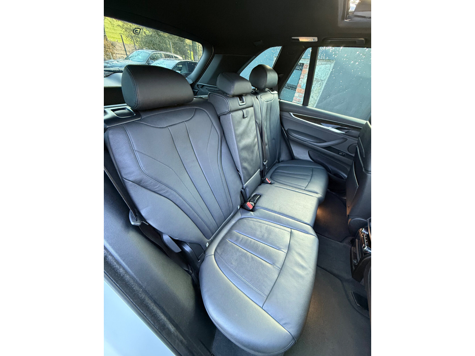 2015 BMW X5 3L Diesel For Sale Images