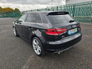 2013 AUDI A3 1.4 PETROL, AUTOMATIC, NEW NCT, LOW MILEAGE, WARRANTY, 5 STAR REVIEWS