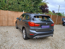 2019 BMW X1 2L Diesel For Sale Images