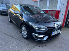 2015 Renault Megane 1.5L Diesel For Sale Images