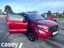2019 Ford Ecosport 1L Petrol For Sale Images