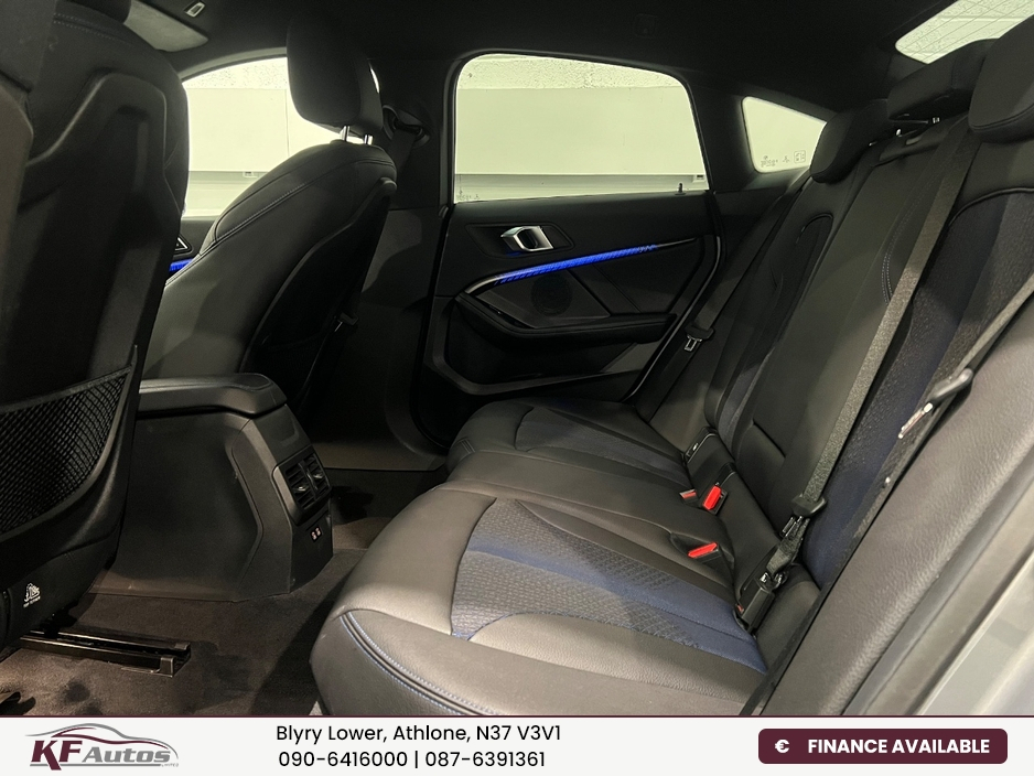2022 BMW 2 Series 2L Diesel For Sale Images