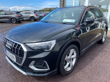 2022 Audi Q3 2L Diesel For Sale Images