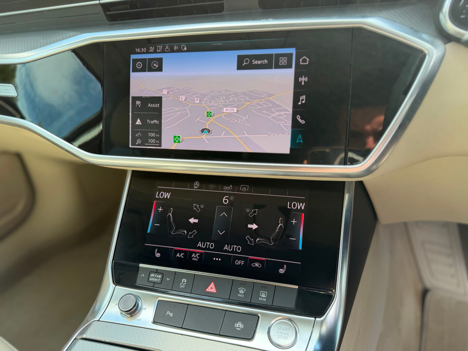 2019 Audi A6 2L Diesel For Sale Images