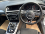 2015 AUDI A4 2.0 TDI ultra S line Saloon 4dr Diesel Manual Euro 6 (s/s) (Nav) (163 ps)