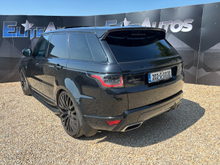 2020 Land Rover Range Rover 3L Diesel For Sale Images