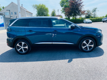2022 Peugeot 5008 2L Diesel For Sale Images