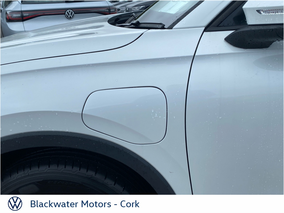 Volkswagen Tiguan 1.5 PHEV 204BHP AUTOMATIC EDITION 75 — thumbnail 22