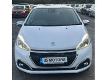 Peugeot 208  1.2 Automatic Low Mileage...