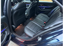 2022 Mercedes-Benz E Class 2L Diesel For Sale Images