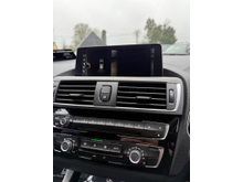 2017 BMW 1 Series 2L Diesel For Sale Images