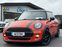 MINI Cooper D 1.5L DIESEL - AUTO - 12M WARRANTY - CAR:
