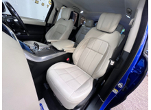 2018 Land Rover Range Rover Sport 3.0L Diesel For Sale Images