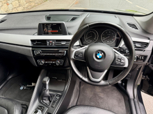 2015 BMW X1 2L Diesel For Sale Images